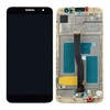 Дисплей Huawei Nova Plus (MLA-L01/ L11) 5.5" в сборе с тачскрином, Черный
