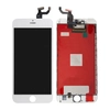 Дисплей iPhone 6S Plus в сборе с тачскрином, Белый (LCD OR/ FOG)