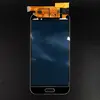 Дисплей Samsung J200H Galaxy J2 2015 в сборе с тачскрином, Белый (копия TFT яркость регулируется)