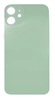 Задняя крышка iPhone 12 mini стеклянная, легкая установка, зеленая