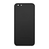 Задняя крышка/ Корпус iPhone 6S под 7, черный