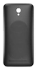 Задняя крышка для Asus (ZC451CG) Zenfone C, черная