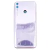 Задняя крышка для Huawei Honor 8C, пурпурная