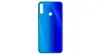 Задняя крышка для Huawei Honor 9C, синяя