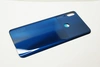 Задняя крышка для Huawei P Smart Z, синяя