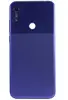 Задняя крышка для Huawei Y6s, синяя