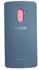 Задняя крышка для Lenovo K4 Note черная