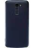Задняя крышка для LG K10/ K10 LTE K410/ K430DS черная
