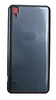 Задняя крышка для LG X style K200DS черная