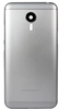 Задняя крышка/ Корпус для Meizu MX5, серебро