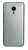 Задняя крышка/ Корпус для Meizu MX5, серая