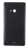 Задняя крышка для Microsoft 540 Dual, черная