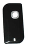 Задняя крышка для Nokia 6670 оригинал, черная
