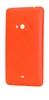 Задняя крышка для Nokia Lumia 625 красная