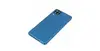 Задняя крышка для Samsung A12 SM-A125/ A127, синяя