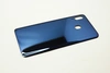 Задняя крышка для Samsung A20 SM-A205, синяя