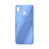 Задняя крышка для Samsung A30 SM-A305, синяя