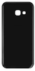 Задняя крышка для Samsung A5 2017 SM-A520, черная