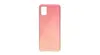 Задняя крышка для Samsung A51 SM-A515, розовая