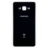 Задняя крышка для Samsung A7 2015 SM-A700, черная