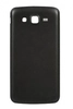 Задняя крышка для Samsung G7102, черная