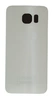 Задняя крышка для Samsung G920F S6, белая
