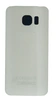 Задняя крышка для Samsung G925F S6 Edge, белая