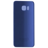 Задняя крышка для Samsung G928F S6 Edge Plus, синяя