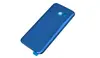 Задняя крышка для Samsung G930F S7, синяя
