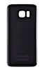 Задняя крышка для Samsung G935F S7 Edge, черная