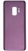 Задняя крышка для Samsung G960F S9, фиолетовая