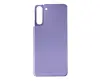 Задняя крышка для Samsung G991 S21, фиолетовая