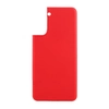 Задняя крышка для Samsung G996 S21 Plus, красная