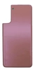Задняя крышка для Samsung G996 S21 Plus, розовая
