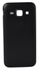 Задняя крышка для Samsung J1 2015 SM-J100F, черная