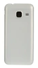 Задняя крышка для Samsung J1 mini SM-J105F, белая