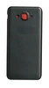 Задняя крышка для Samsung J7 2015 SM-J700, черная