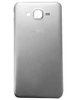 Задняя крышка для Samsung J7 Neo SM-J701, серая