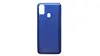 Задняя крышка для Samsung M30S SM-M307, синяя