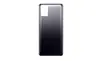 Задняя крышка для Samsung M31S SM-M317, черная