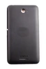 Задняя крышка для Sony Xperia E4 (E2105/ E2115), черная
