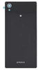 Задняя крышка для Sony Xperia M4 (E2303/ E2312), черная