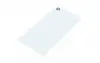 Задняя крышка для Sony Xperia M4 Aqua (E2363), белая