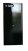 Задняя крышка для Sony Xperia X (F5121/ F5122), черная