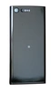 Задняя крышка для Sony Xperia X compact (F5321), черная