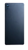 Задняя крышка для Sony Xperia X Performance (F8131/ F8132), черная