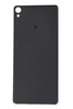 Задняя крышка для Sony Xperia XA (F3111/ F3112), черная