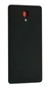Задняя крышка для Xiaomi Mi 4, черная