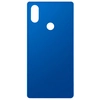 Задняя крышка для Xiaomi Mi 8 SE, синяя