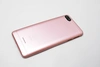 Задняя крышка для Xiaomi Redmi 6A, розовая